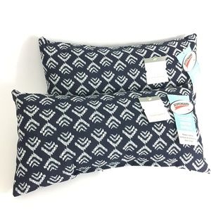 threshold outdoor pillow